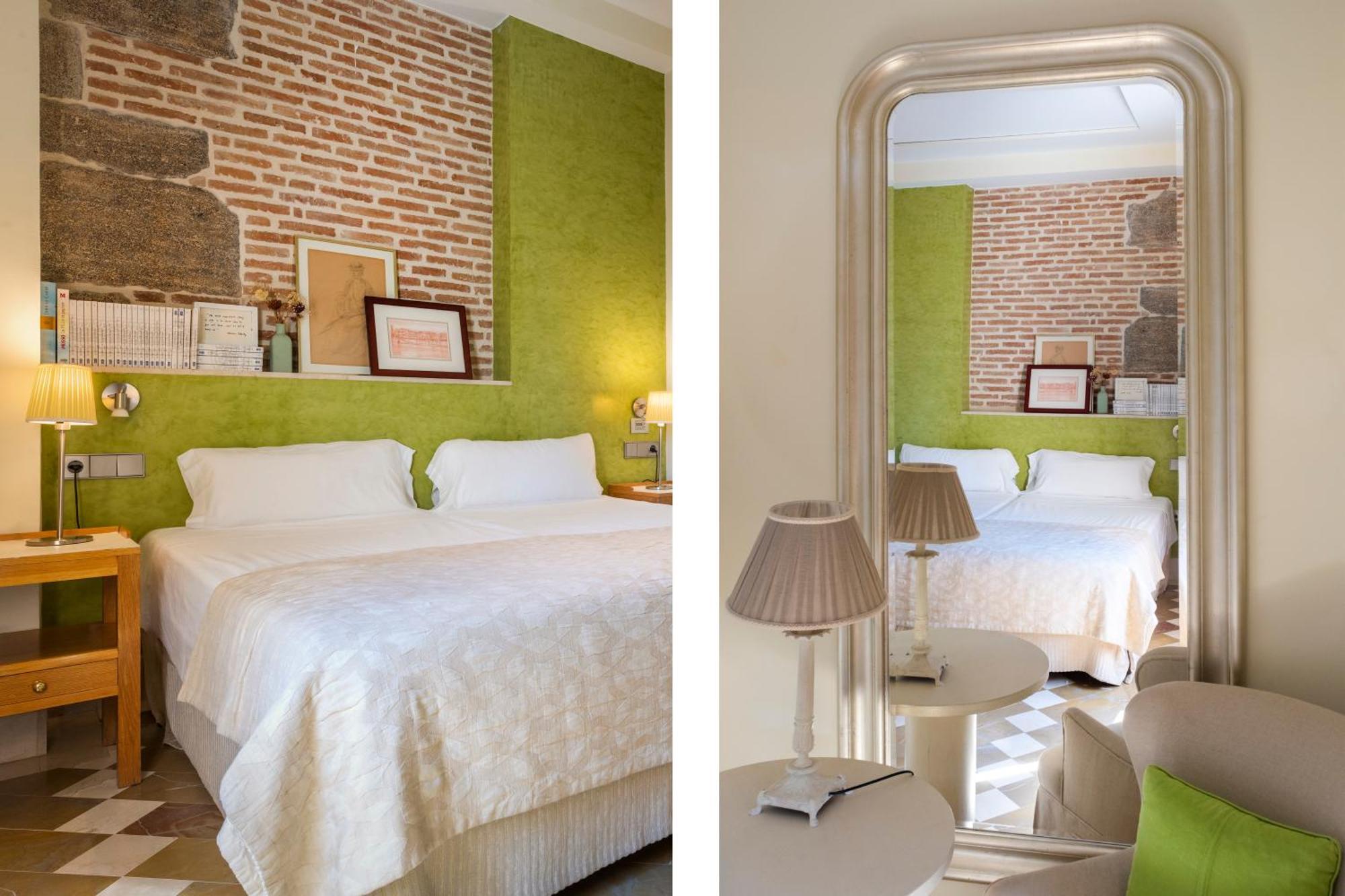 Magno Apartments Santo Tomas Sevilla Kültér fotó